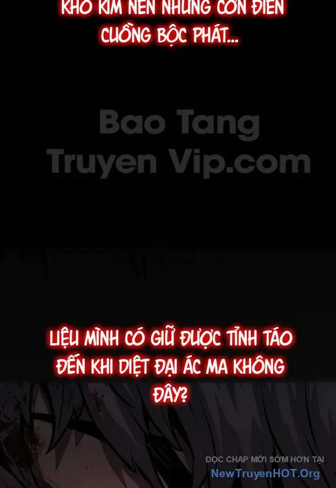 Vòng Chơi Thứ Hai Của Chiến Binh Cuồng Nộ Chap 1