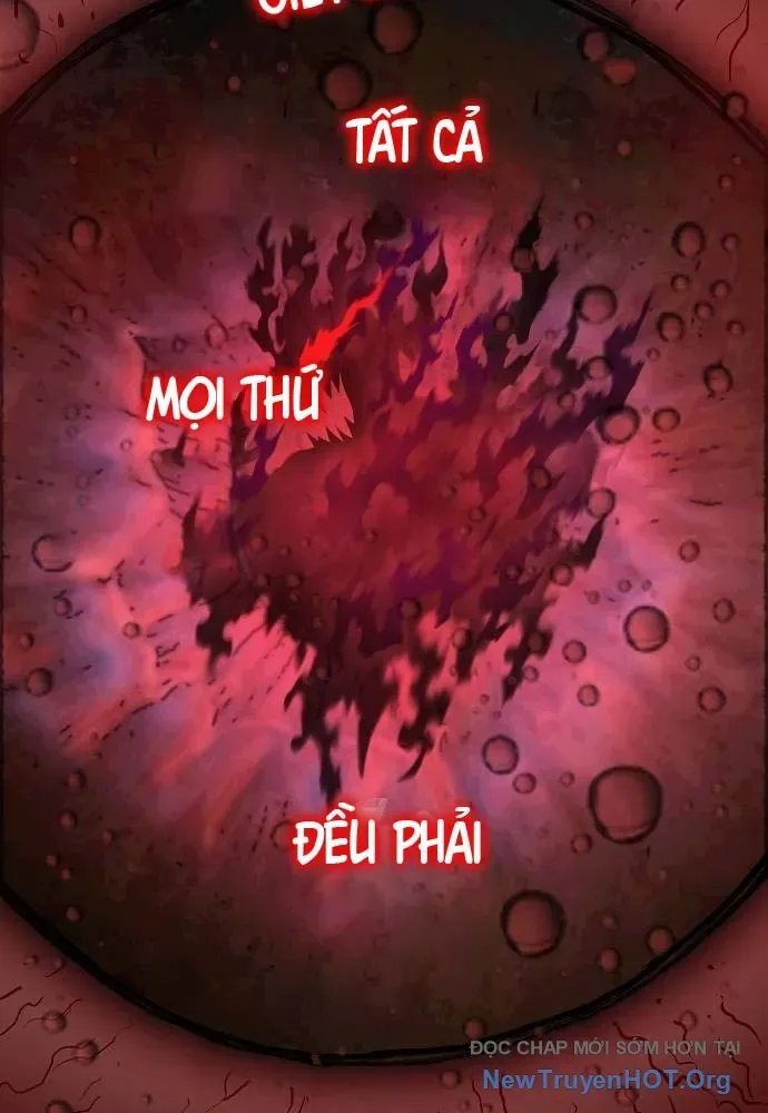 Vòng Chơi Thứ Hai Của Chiến Binh Cuồng Nộ Chap 1