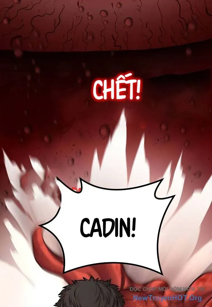 Vòng Chơi Thứ Hai Của Chiến Binh Cuồng Nộ Chap 1