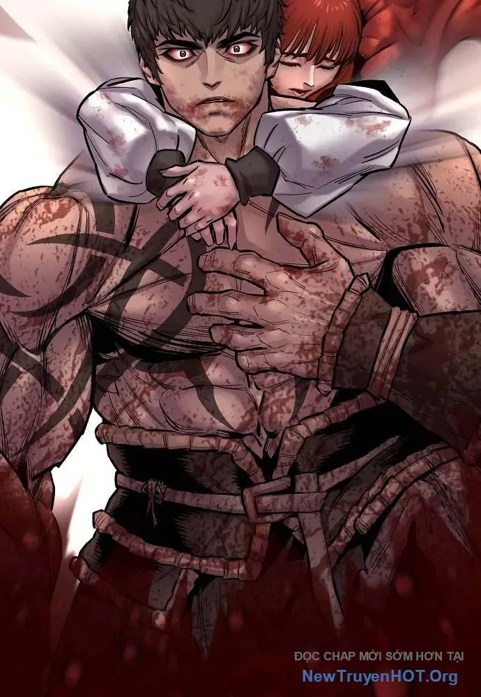 Vòng Chơi Thứ Hai Của Chiến Binh Cuồng Nộ Chap 1