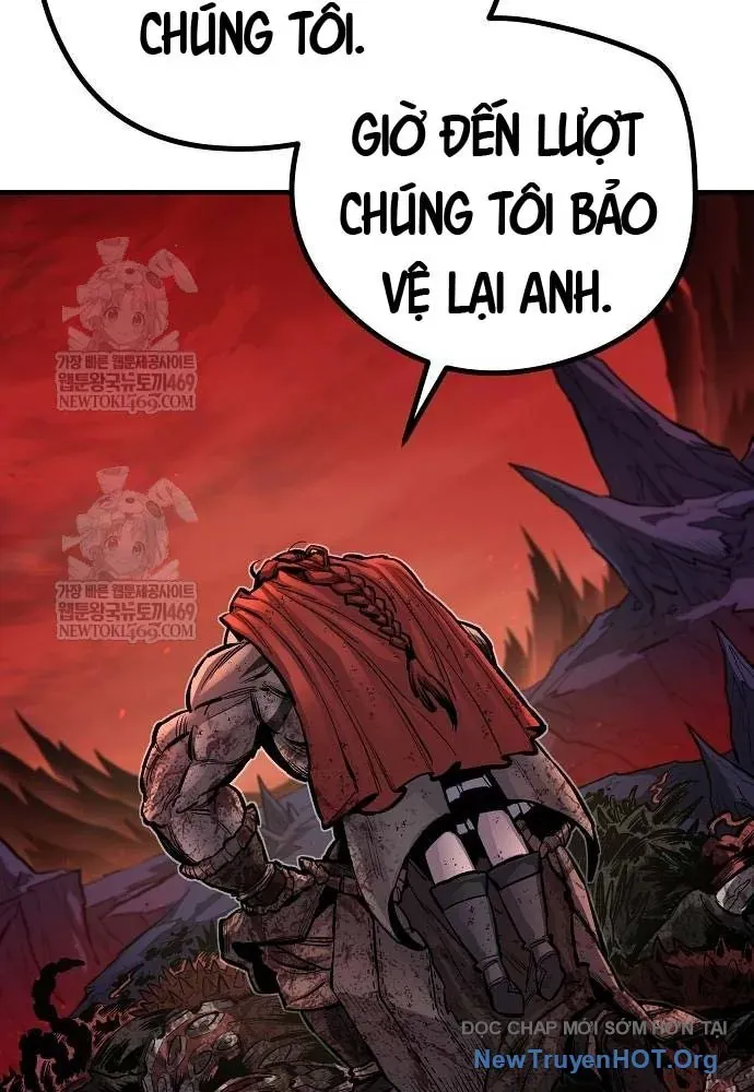 Vòng Chơi Thứ Hai Của Chiến Binh Cuồng Nộ Chap 1