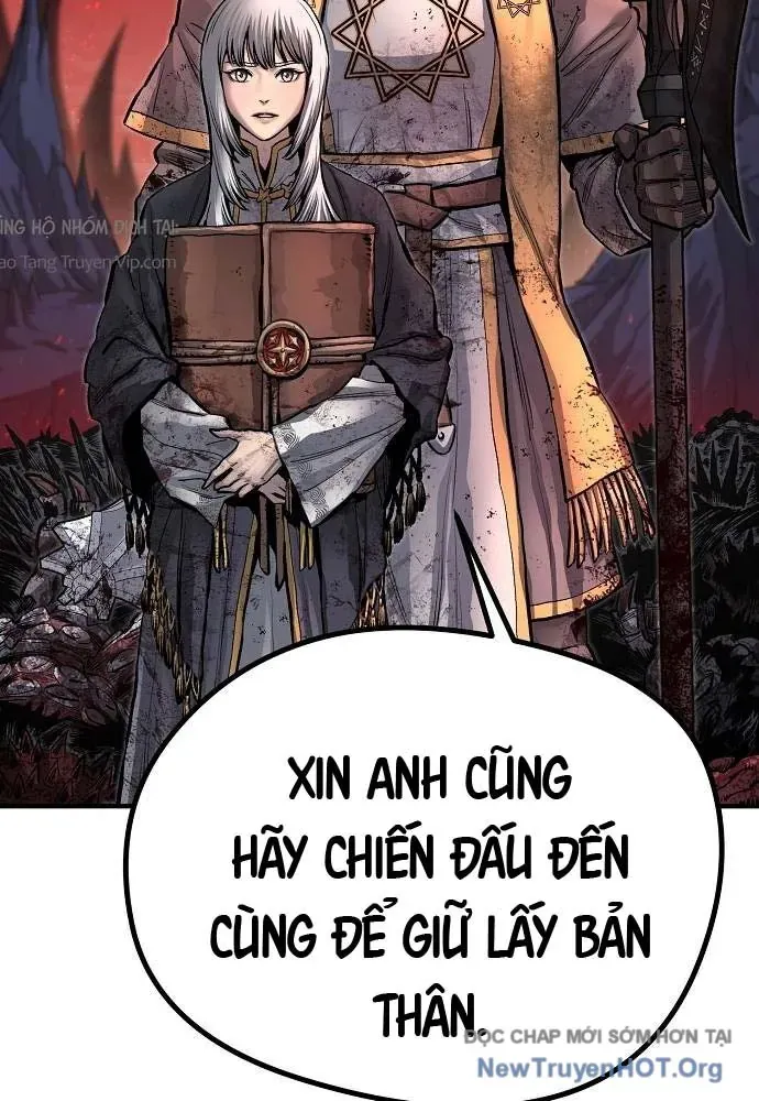 Vòng Chơi Thứ Hai Của Chiến Binh Cuồng Nộ Chap 1