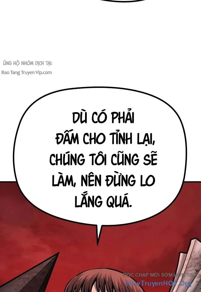 Vòng Chơi Thứ Hai Của Chiến Binh Cuồng Nộ Chap 1