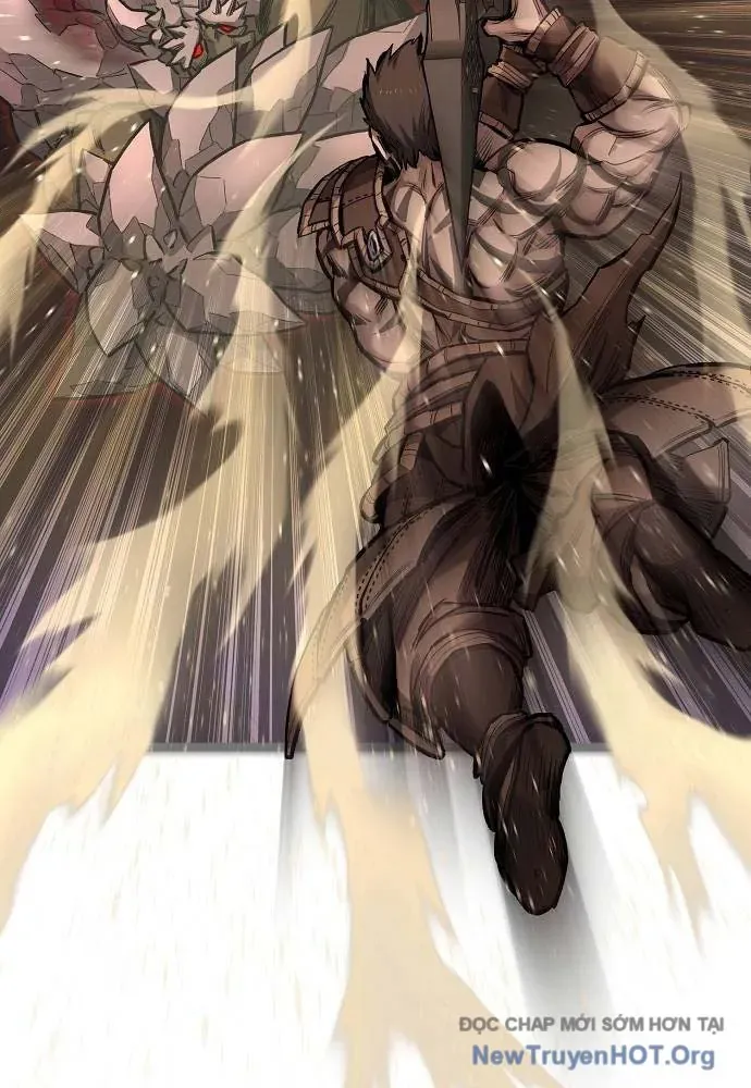 Vòng Chơi Thứ Hai Của Chiến Binh Cuồng Nộ Chap 1