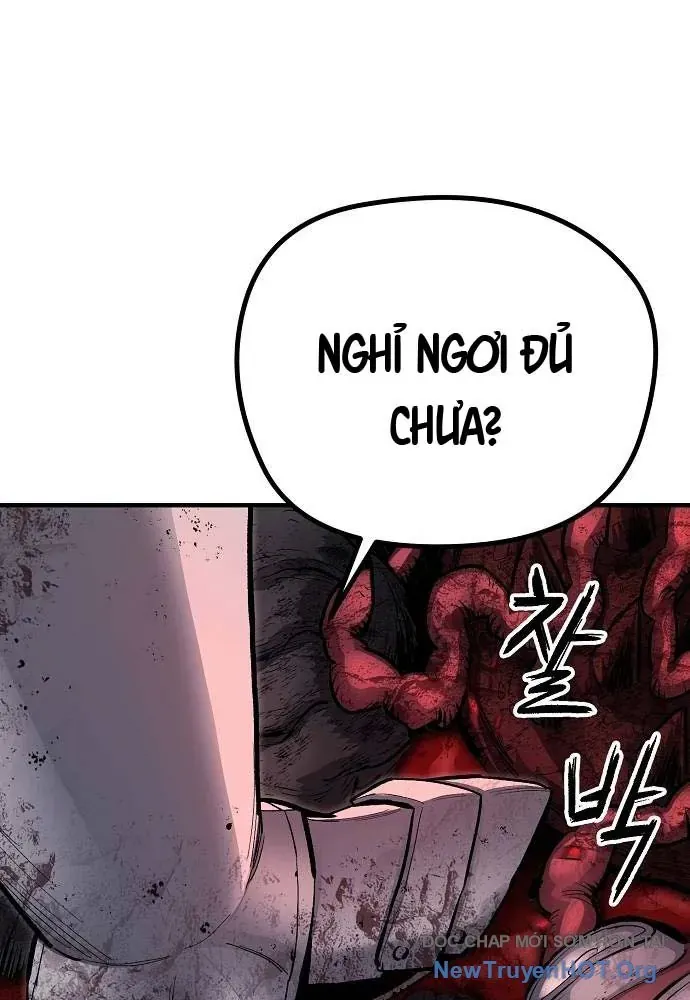 Vòng Chơi Thứ Hai Của Chiến Binh Cuồng Nộ Chap 1