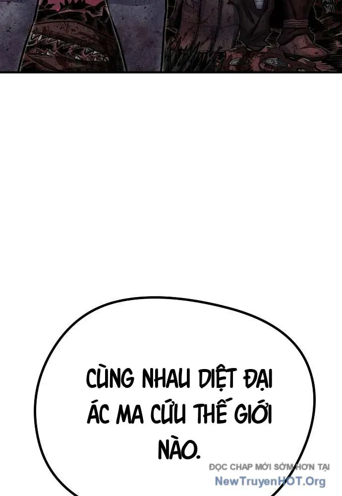 Vòng Chơi Thứ Hai Của Chiến Binh Cuồng Nộ Chap 1