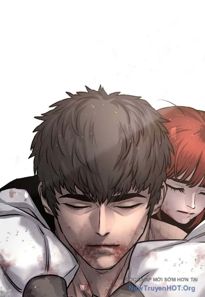 Vòng Chơi Thứ Hai Của Chiến Binh Cuồng Nộ Chap 1