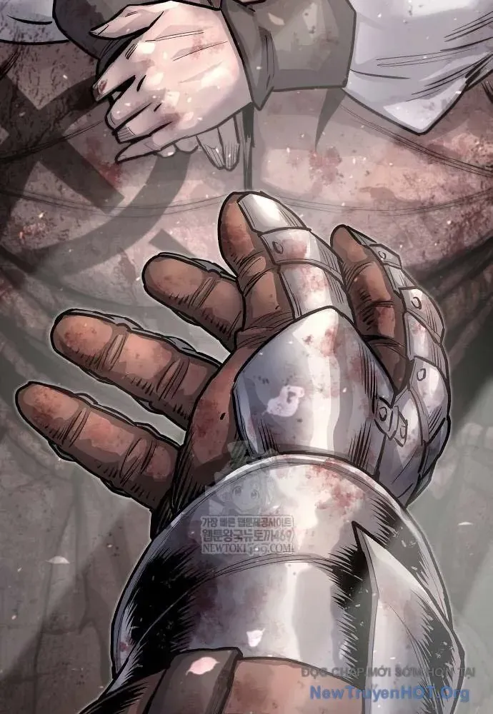 Vòng Chơi Thứ Hai Của Chiến Binh Cuồng Nộ Chap 1