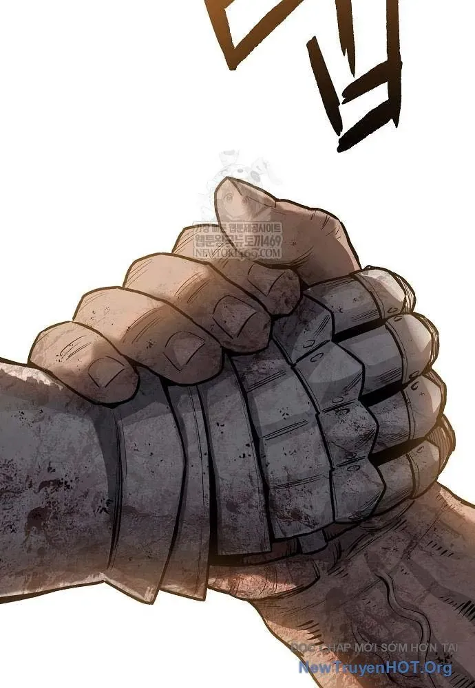 Vòng Chơi Thứ Hai Của Chiến Binh Cuồng Nộ Chap 1