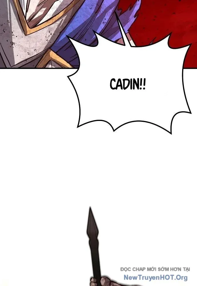 Vòng Chơi Thứ Hai Của Chiến Binh Cuồng Nộ Chap 1