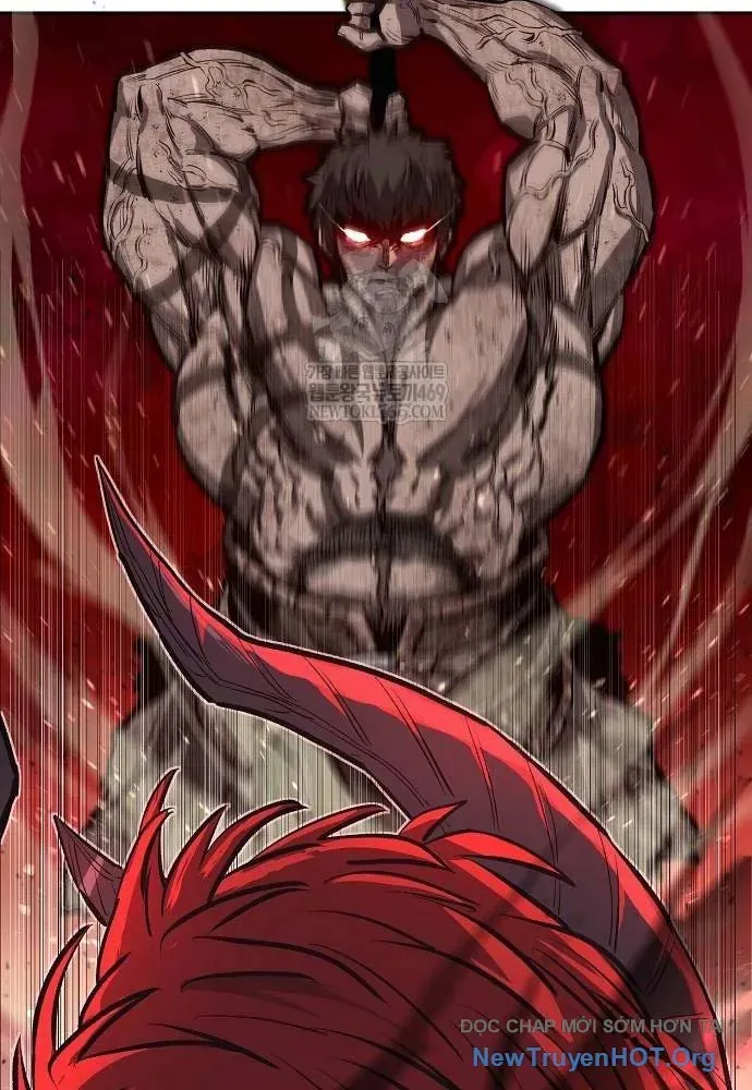 Vòng Chơi Thứ Hai Của Chiến Binh Cuồng Nộ Chap 1