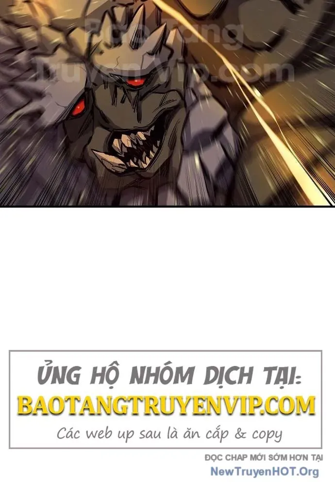 Vòng Chơi Thứ Hai Của Chiến Binh Cuồng Nộ Chap 1