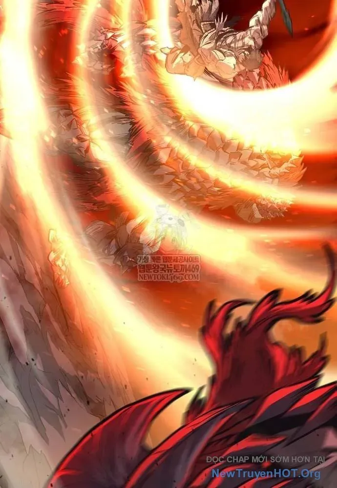 Vòng Chơi Thứ Hai Của Chiến Binh Cuồng Nộ Chap 1