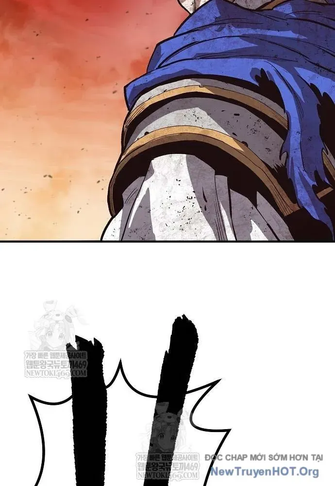 Vòng Chơi Thứ Hai Của Chiến Binh Cuồng Nộ Chap 1