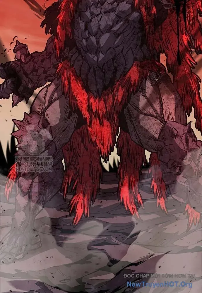 Vòng Chơi Thứ Hai Của Chiến Binh Cuồng Nộ Chap 1