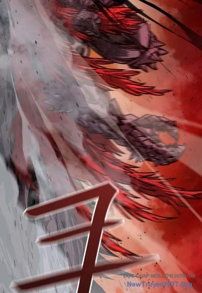 Vòng Chơi Thứ Hai Của Chiến Binh Cuồng Nộ Chap 1