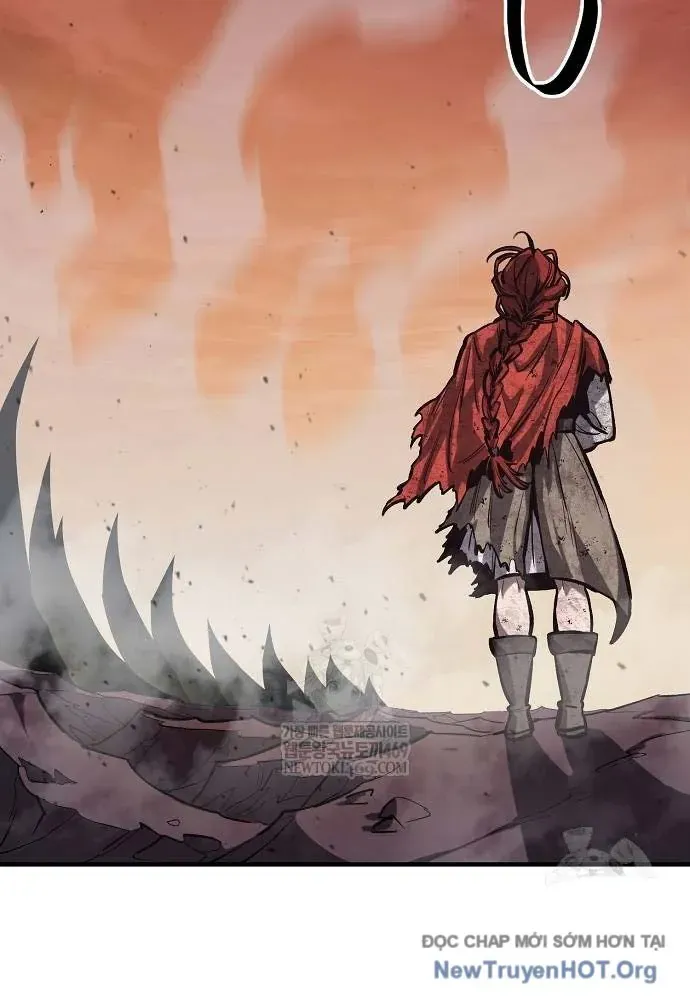 Vòng Chơi Thứ Hai Của Chiến Binh Cuồng Nộ Chap 1