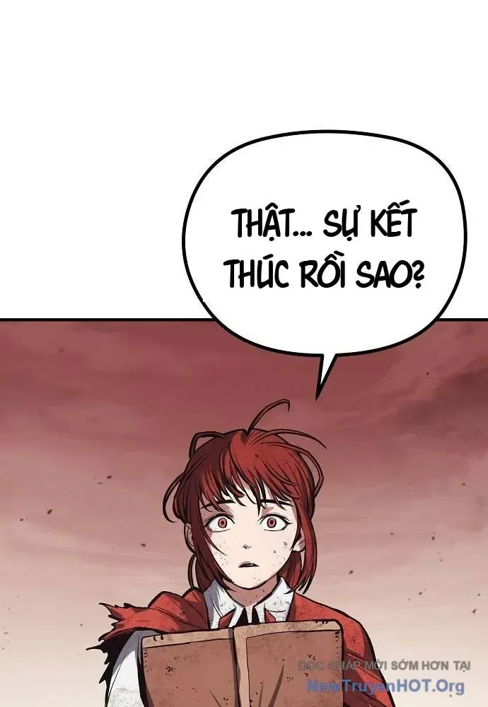 Vòng Chơi Thứ Hai Của Chiến Binh Cuồng Nộ Chap 1