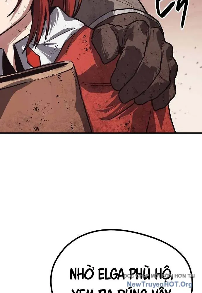 Vòng Chơi Thứ Hai Của Chiến Binh Cuồng Nộ Chap 1