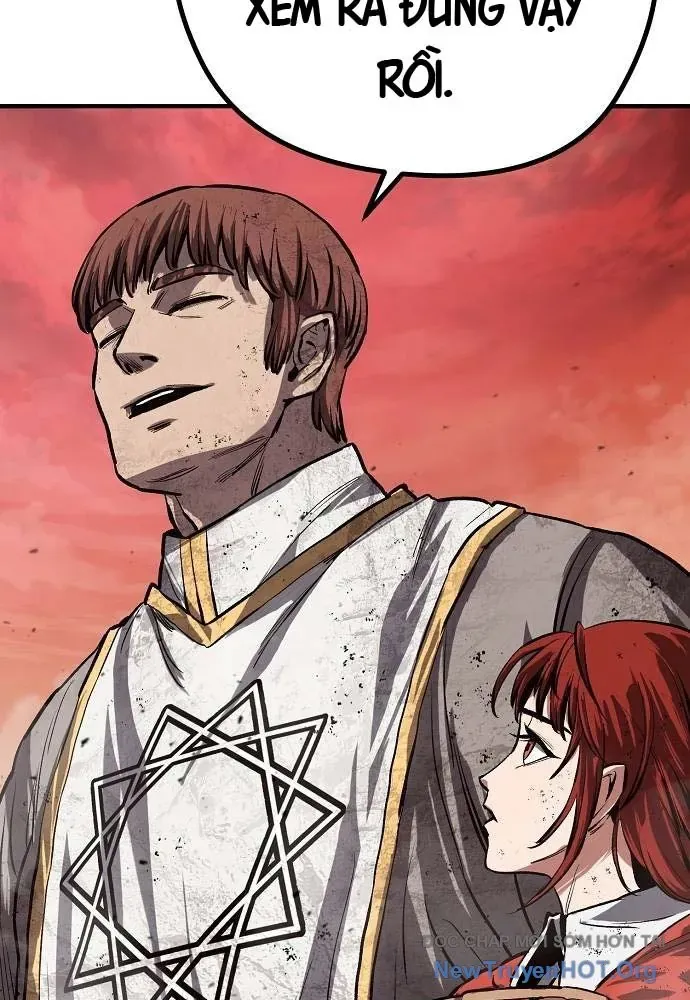 Vòng Chơi Thứ Hai Của Chiến Binh Cuồng Nộ Chap 1