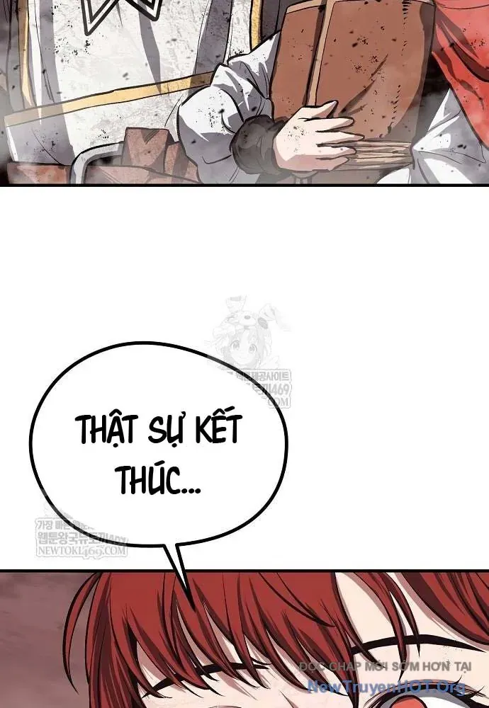 Vòng Chơi Thứ Hai Của Chiến Binh Cuồng Nộ Chap 1