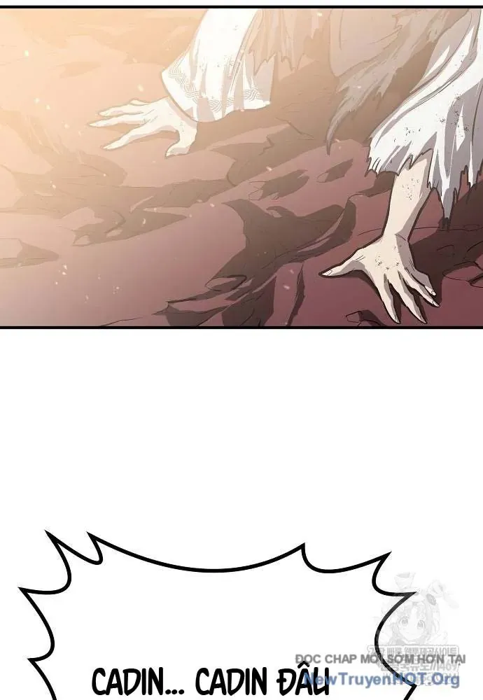 Vòng Chơi Thứ Hai Của Chiến Binh Cuồng Nộ Chap 1