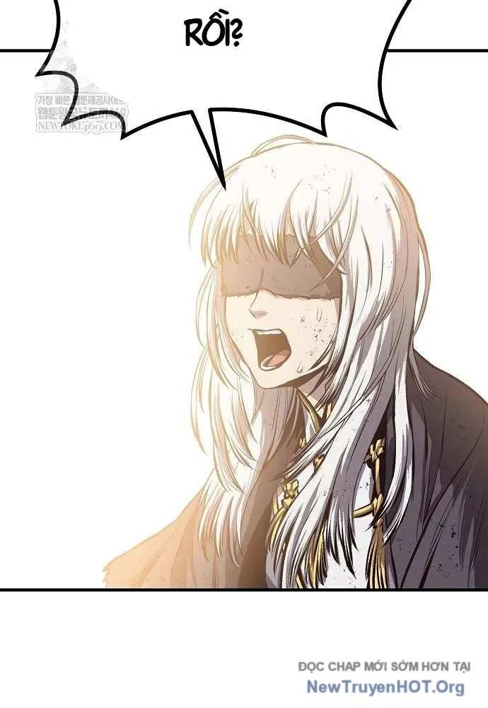 Vòng Chơi Thứ Hai Của Chiến Binh Cuồng Nộ Chap 1