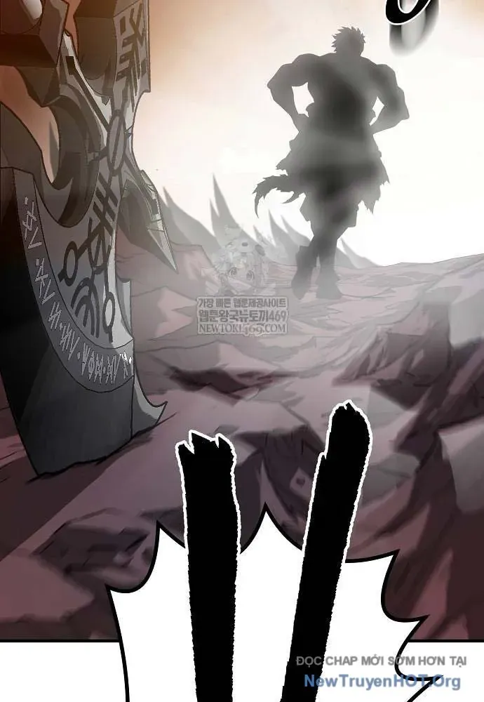 Vòng Chơi Thứ Hai Của Chiến Binh Cuồng Nộ Chap 1