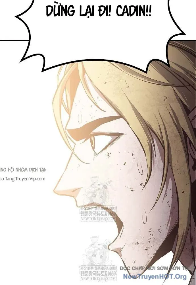 Vòng Chơi Thứ Hai Của Chiến Binh Cuồng Nộ Chap 1