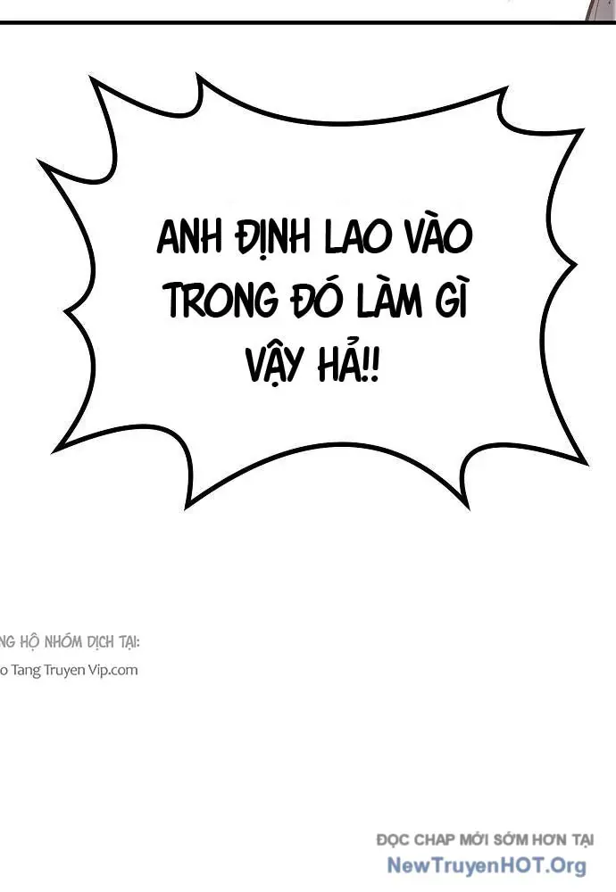 Vòng Chơi Thứ Hai Của Chiến Binh Cuồng Nộ Chap 1