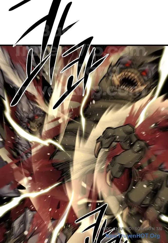 Vòng Chơi Thứ Hai Của Chiến Binh Cuồng Nộ Chap 1