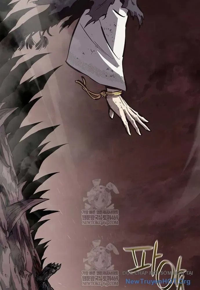 Vòng Chơi Thứ Hai Của Chiến Binh Cuồng Nộ Chap 1