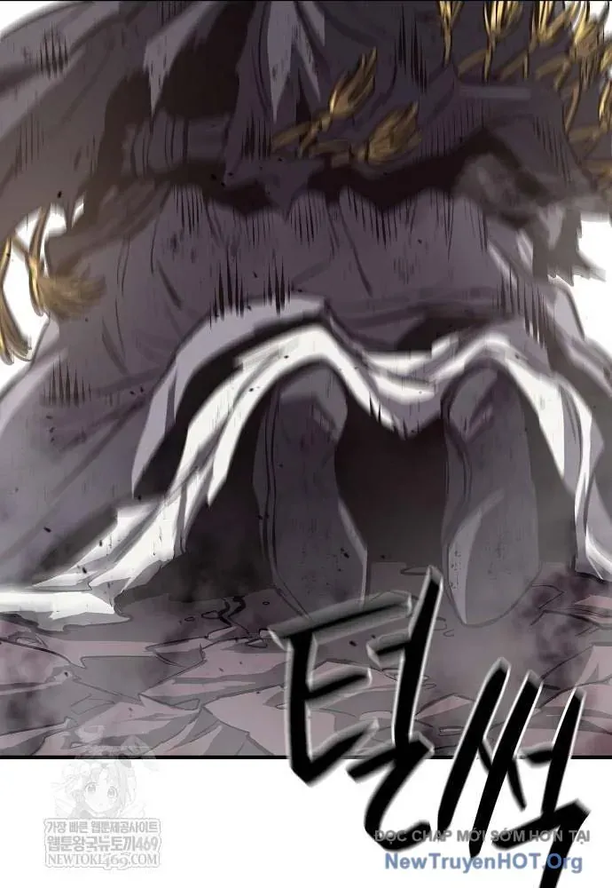 Vòng Chơi Thứ Hai Của Chiến Binh Cuồng Nộ Chap 1