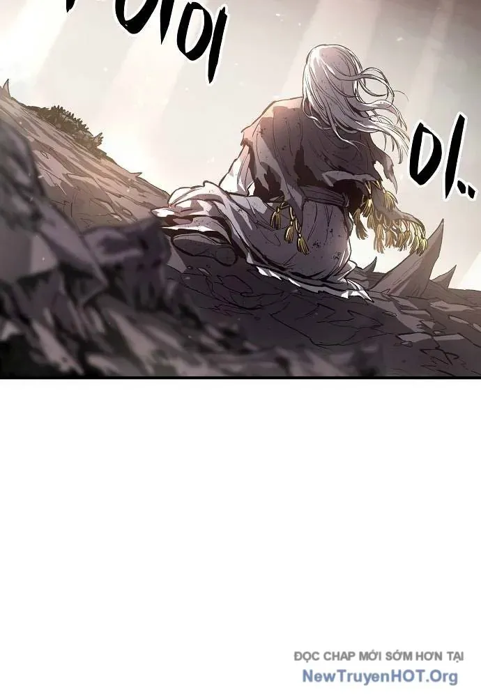 Vòng Chơi Thứ Hai Của Chiến Binh Cuồng Nộ Chap 1