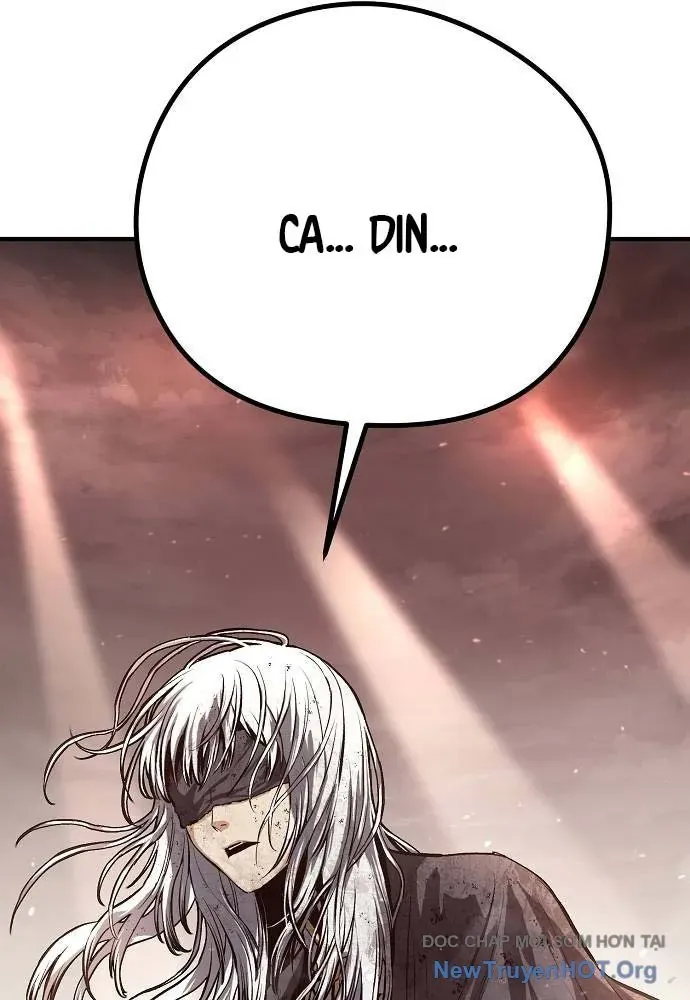 Vòng Chơi Thứ Hai Của Chiến Binh Cuồng Nộ Chap 1