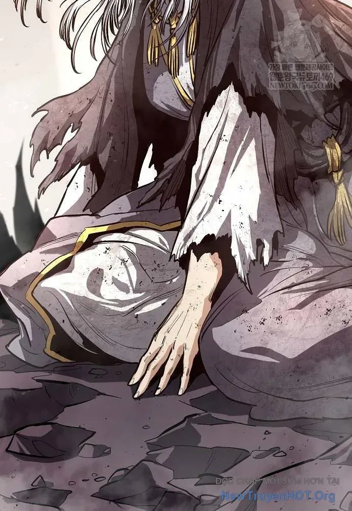 Vòng Chơi Thứ Hai Của Chiến Binh Cuồng Nộ Chap 1