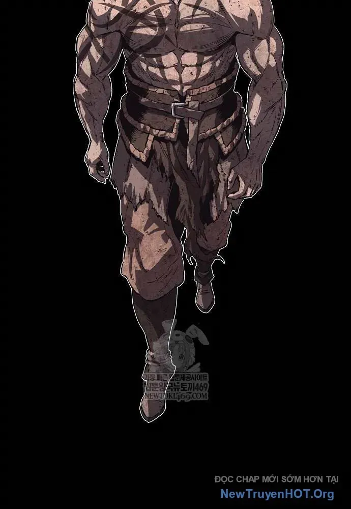 Vòng Chơi Thứ Hai Của Chiến Binh Cuồng Nộ Chap 1