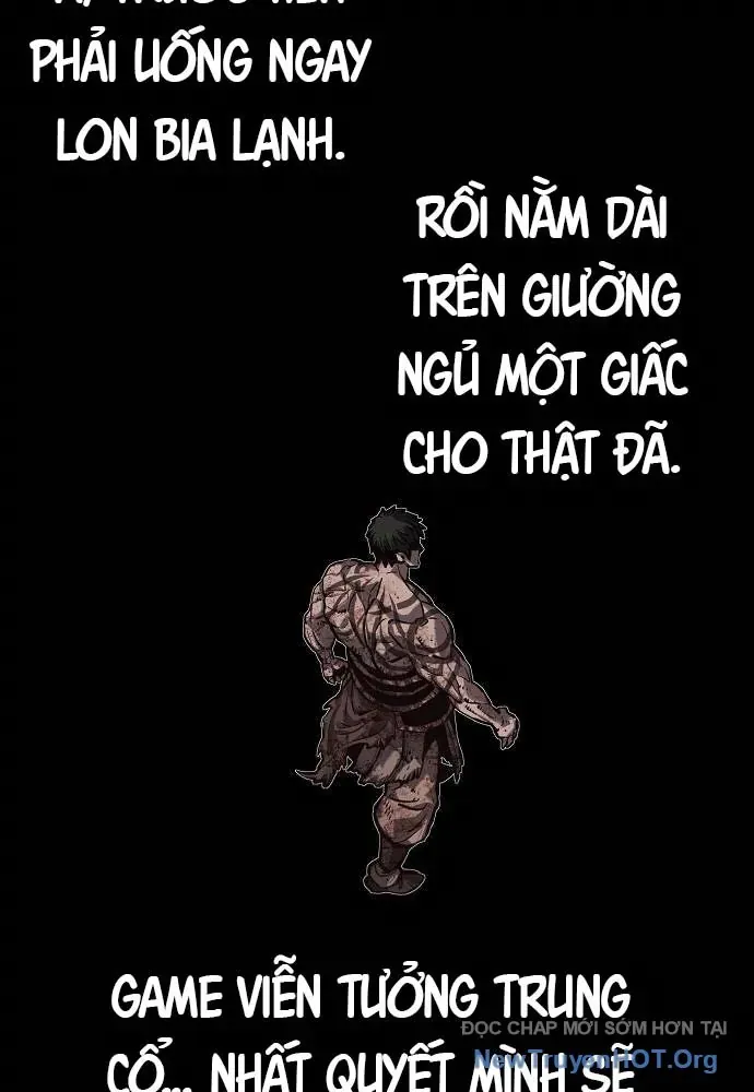 Vòng Chơi Thứ Hai Của Chiến Binh Cuồng Nộ Chap 1