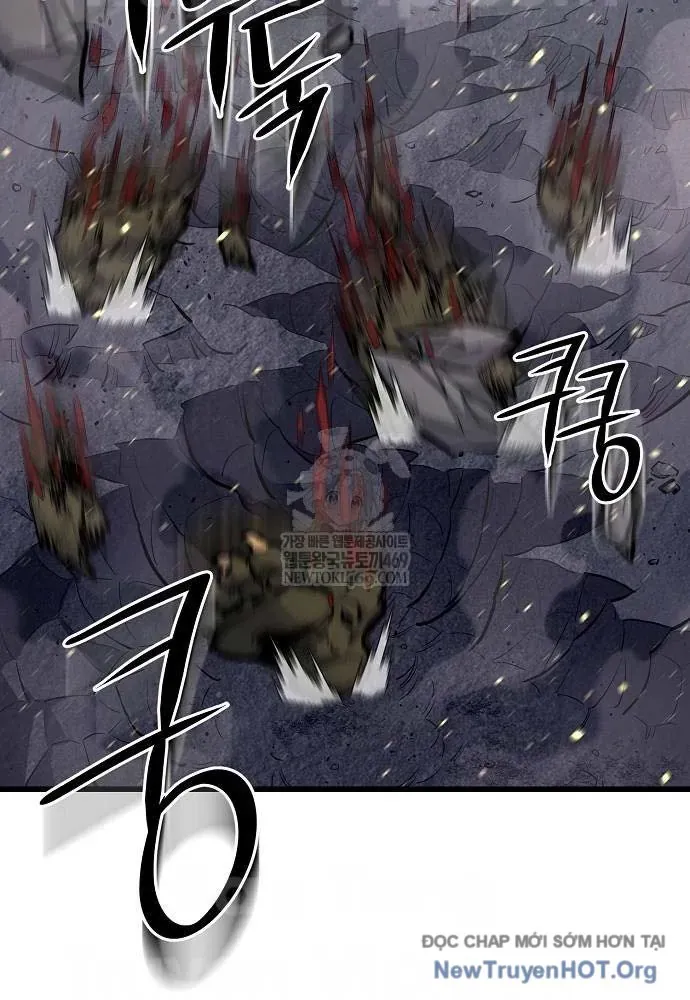 Vòng Chơi Thứ Hai Của Chiến Binh Cuồng Nộ Chap 1