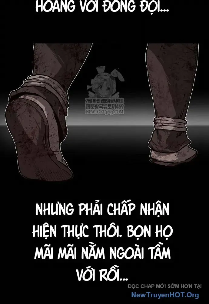 Vòng Chơi Thứ Hai Của Chiến Binh Cuồng Nộ Chap 1