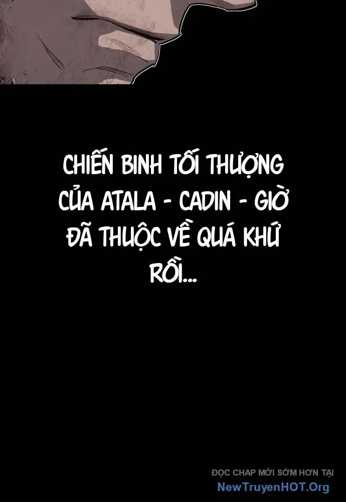 Vòng Chơi Thứ Hai Của Chiến Binh Cuồng Nộ Chap 1