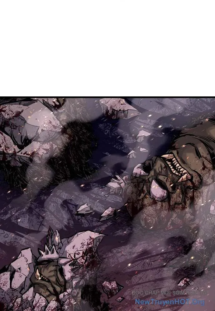 Vòng Chơi Thứ Hai Của Chiến Binh Cuồng Nộ Chap 1