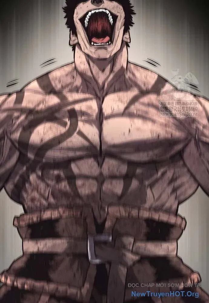 Vòng Chơi Thứ Hai Của Chiến Binh Cuồng Nộ Chap 1