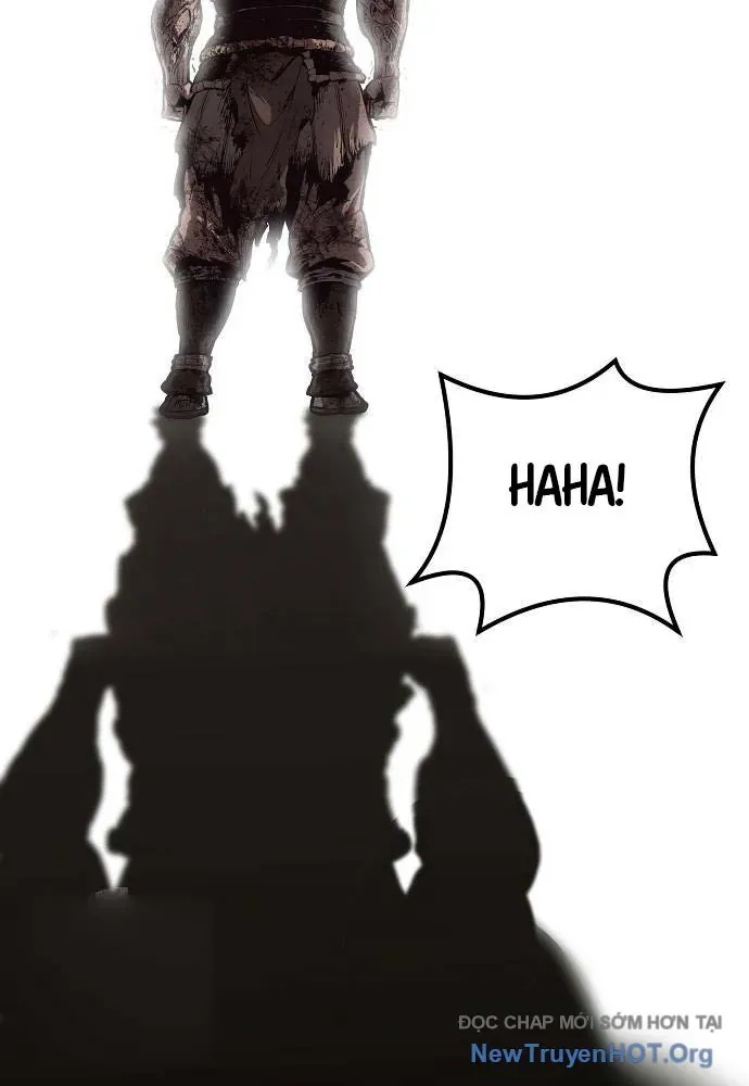 Vòng Chơi Thứ Hai Của Chiến Binh Cuồng Nộ Chap 1