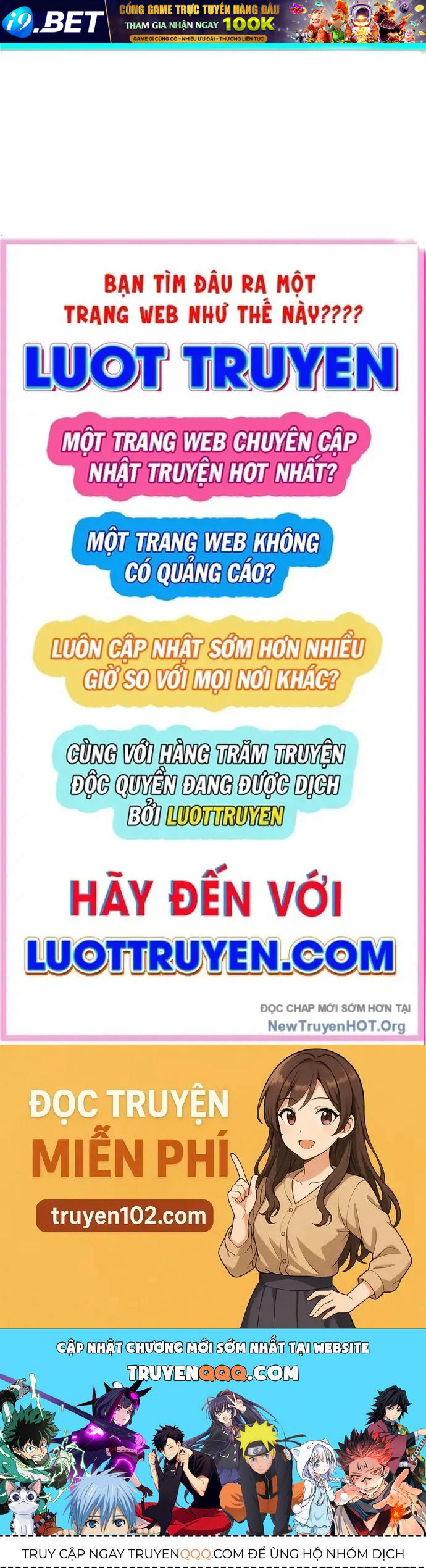 Vòng Chơi Thứ Hai Của Chiến Binh Cuồng Nộ Chap 1