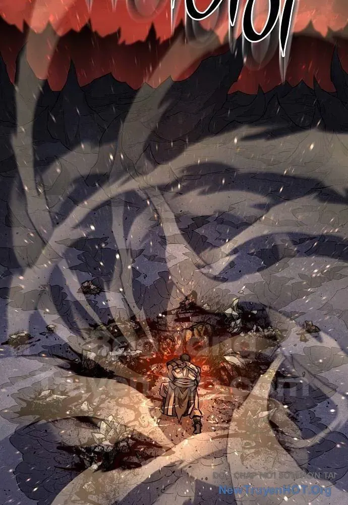 Vòng Chơi Thứ Hai Của Chiến Binh Cuồng Nộ Chap 1