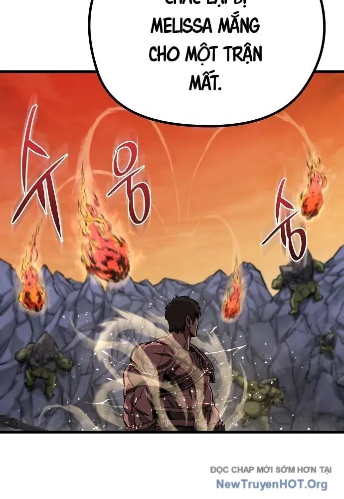 Vòng Chơi Thứ Hai Của Chiến Binh Cuồng Nộ Chap 1