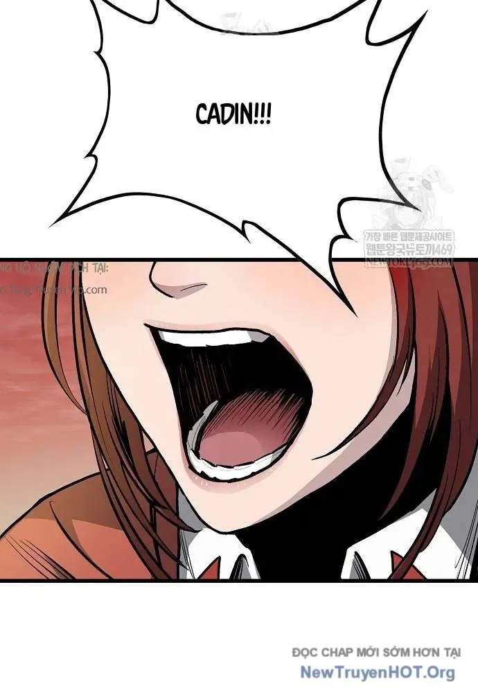 Vòng Chơi Thứ Hai Của Chiến Binh Cuồng Nộ Chap 1