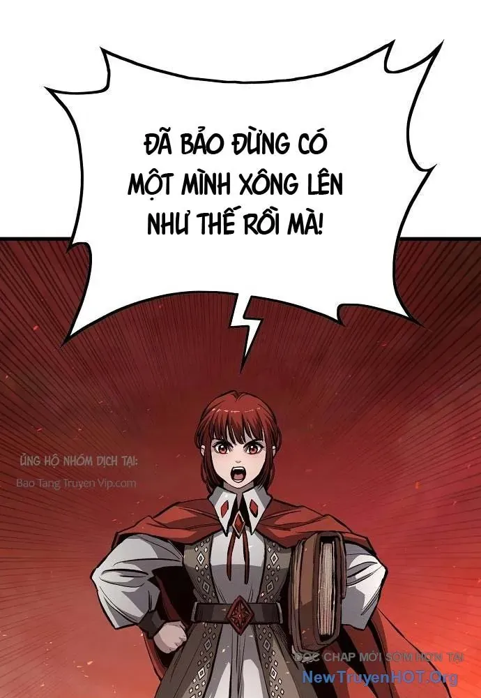 Vòng Chơi Thứ Hai Của Chiến Binh Cuồng Nộ Chap 1