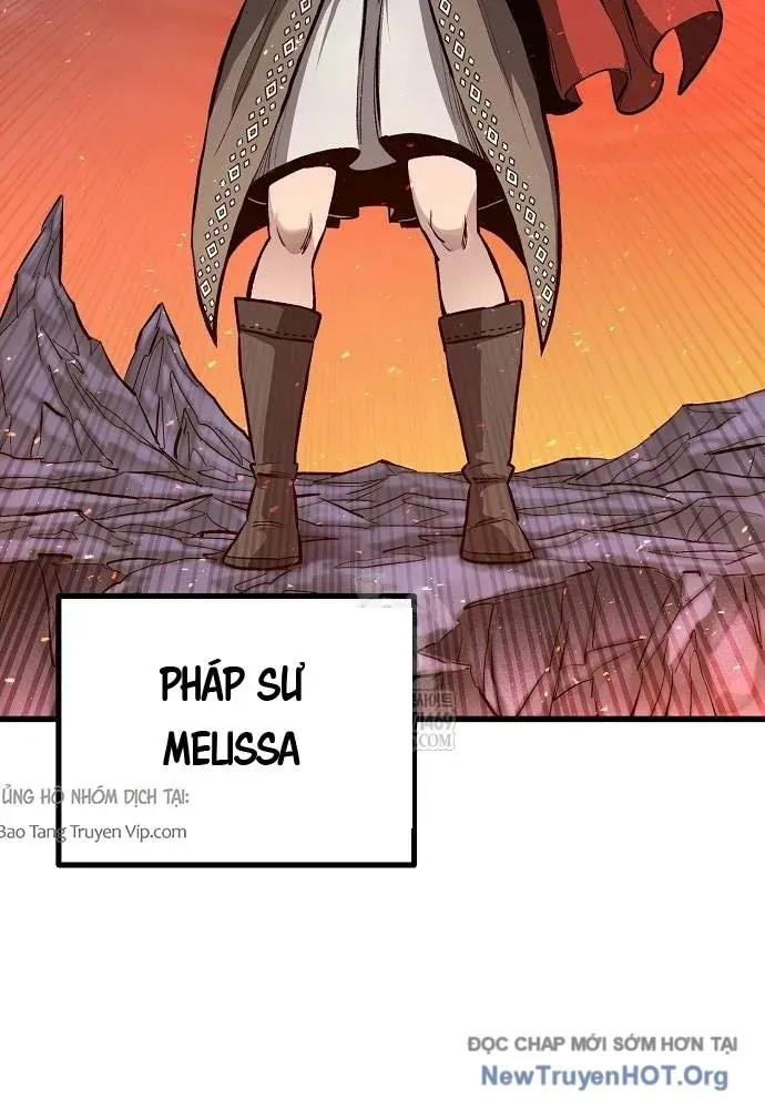 Vòng Chơi Thứ Hai Của Chiến Binh Cuồng Nộ Chap 1